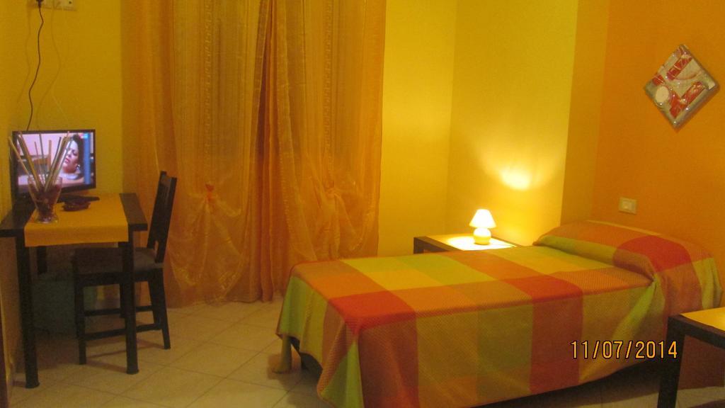 Bed & Breakfast Valeri Artena Pokój zdjęcie