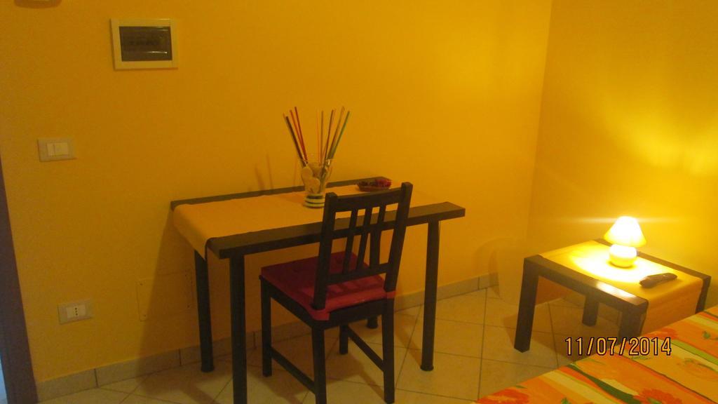 Bed & Breakfast Valeri Artena Pokój zdjęcie