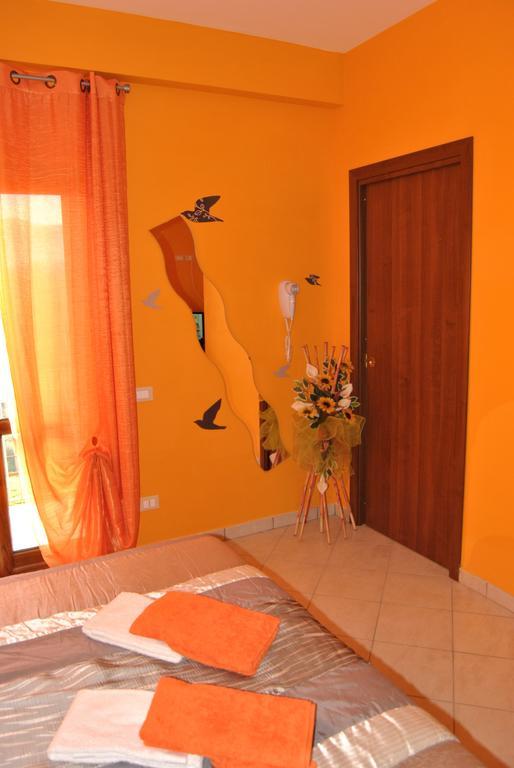Bed & Breakfast Valeri Artena Pokój zdjęcie