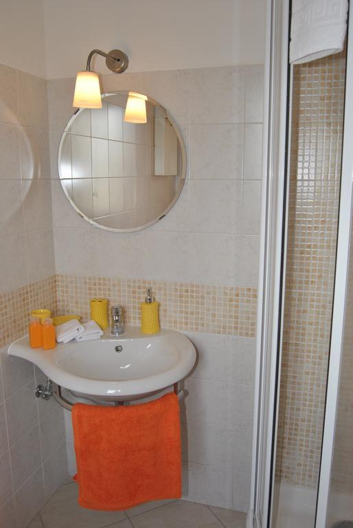 Bed & Breakfast Valeri Artena Zewnętrze zdjęcie