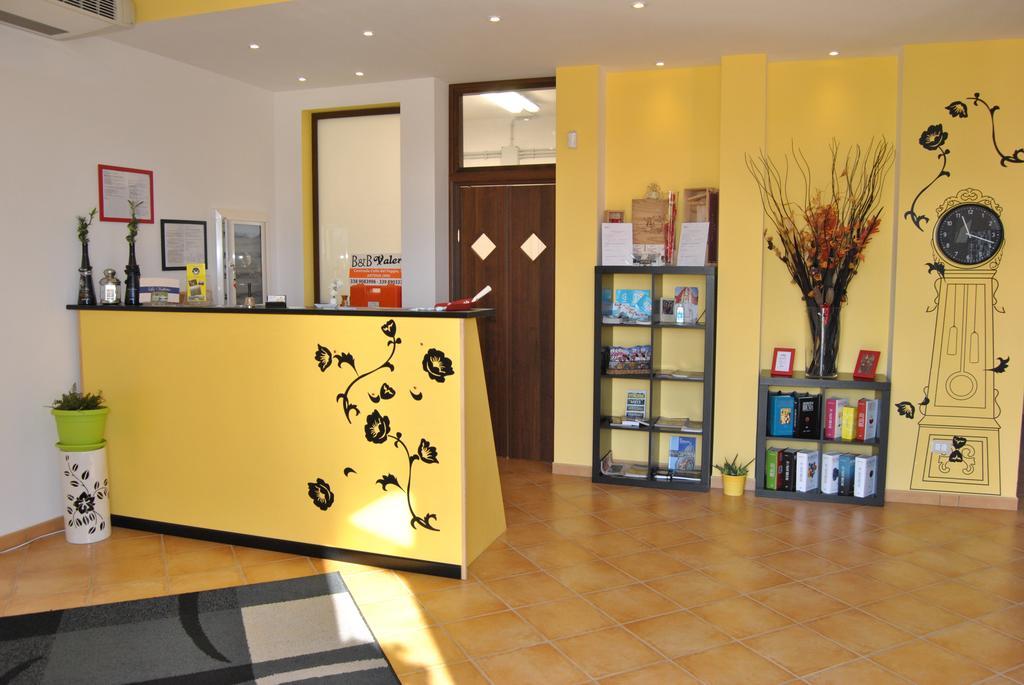 Bed & Breakfast Valeri Artena Zewnętrze zdjęcie