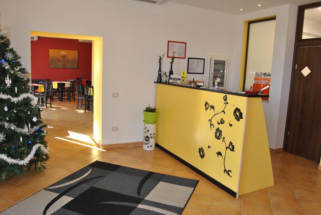 Bed & Breakfast Valeri Artena Zewnętrze zdjęcie