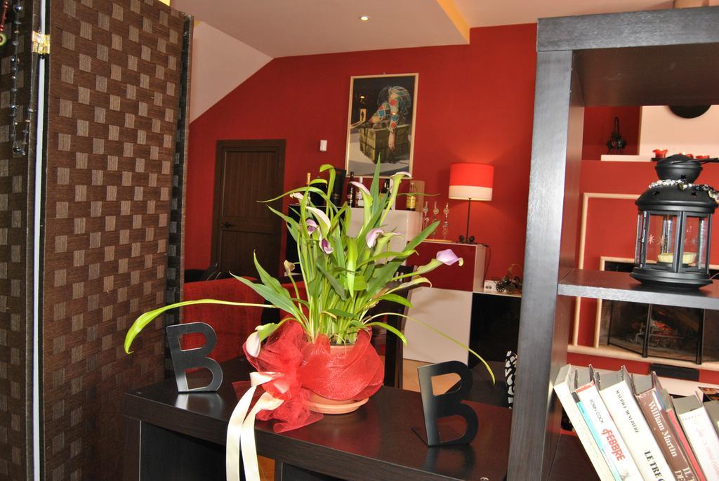 Bed & Breakfast Valeri Artena Zewnętrze zdjęcie