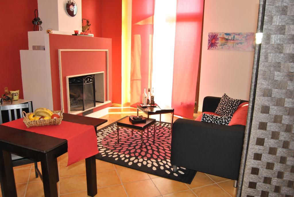 Bed & Breakfast Valeri Artena Zewnętrze zdjęcie