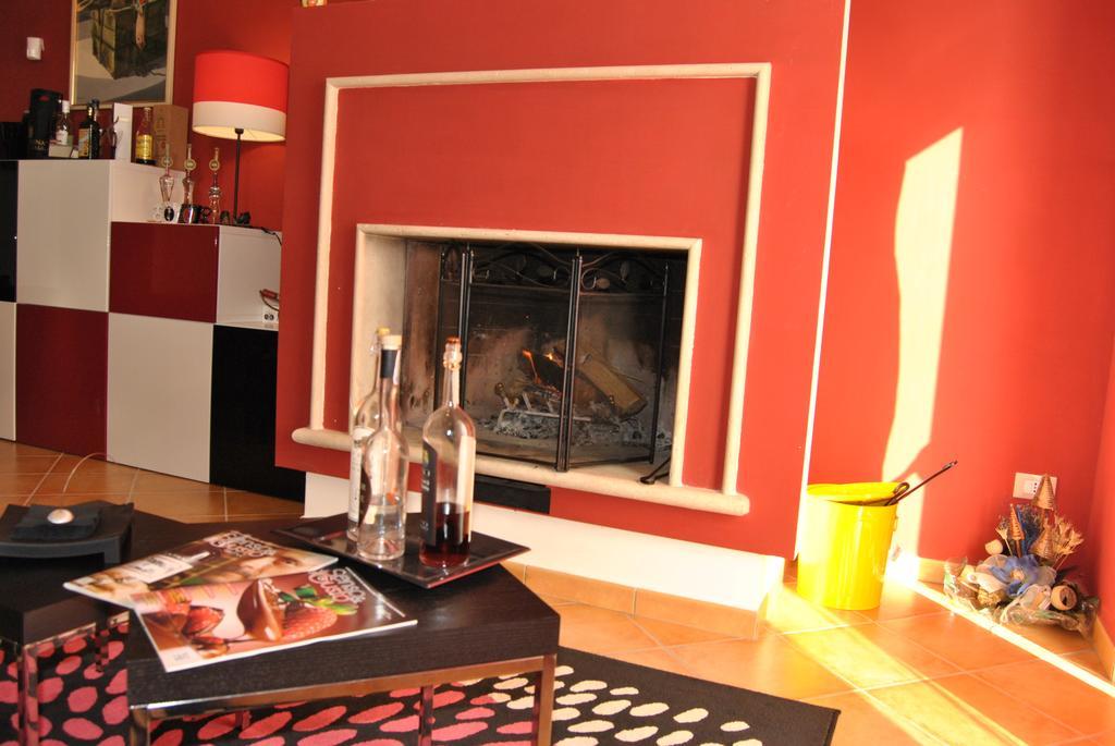 Bed & Breakfast Valeri Artena Zewnętrze zdjęcie