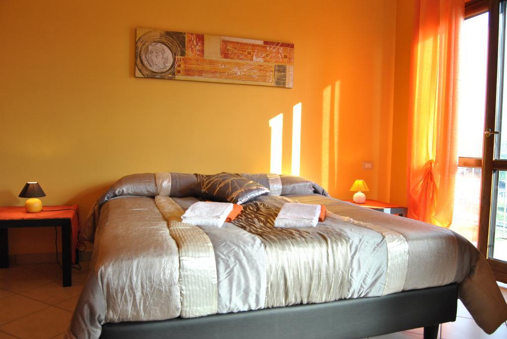 Bed & Breakfast Valeri Artena Pokój zdjęcie