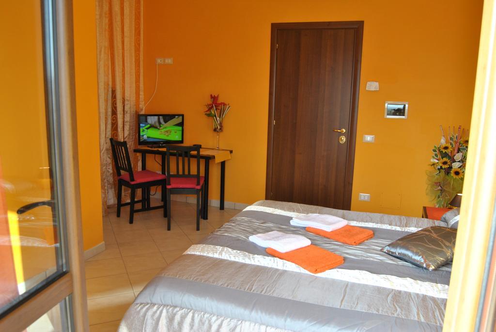 Bed & Breakfast Valeri Artena Pokój zdjęcie