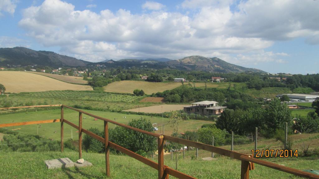 Bed & Breakfast Valeri Artena Zewnętrze zdjęcie