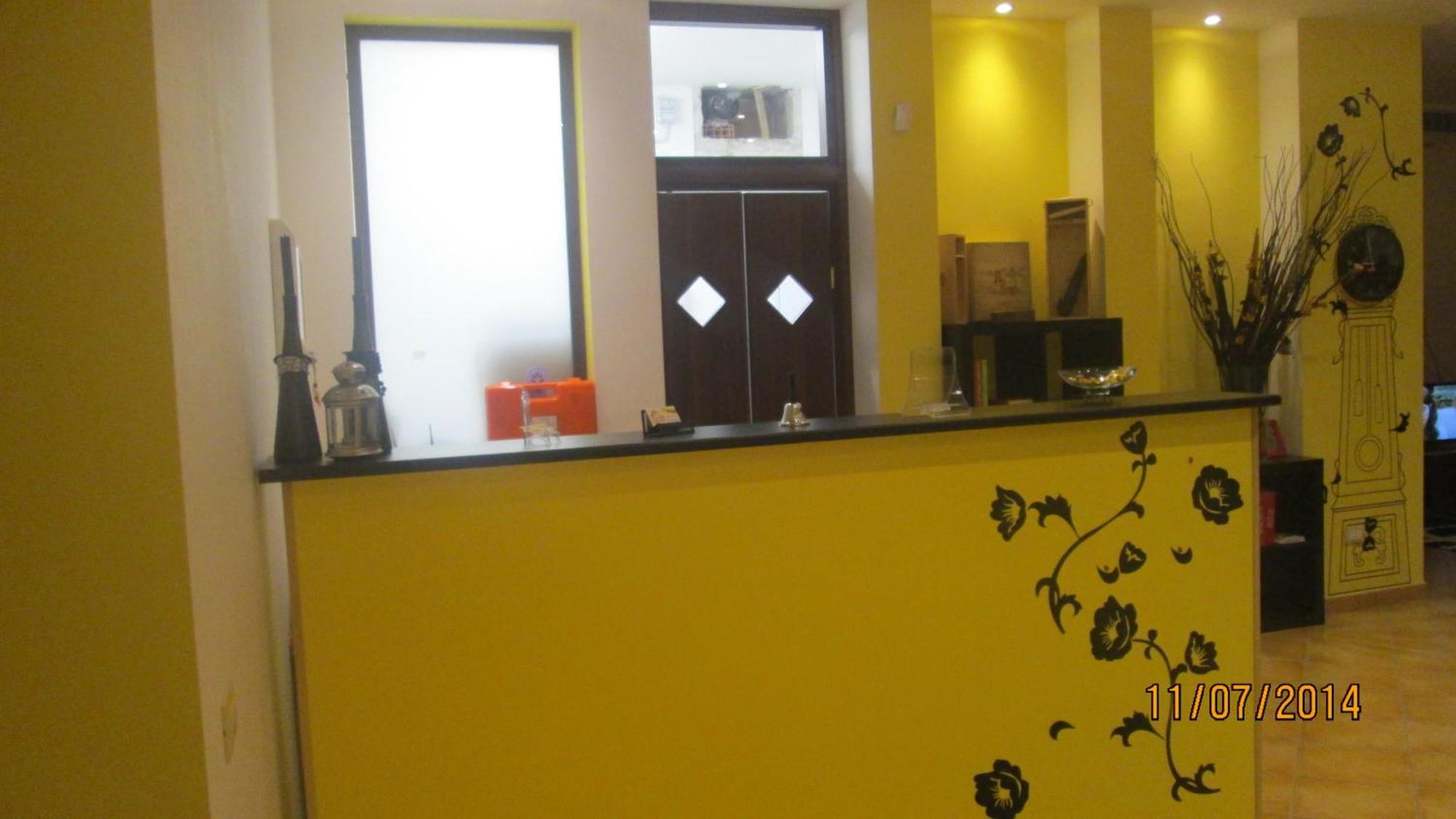 Bed & Breakfast Valeri Artena Zewnętrze zdjęcie