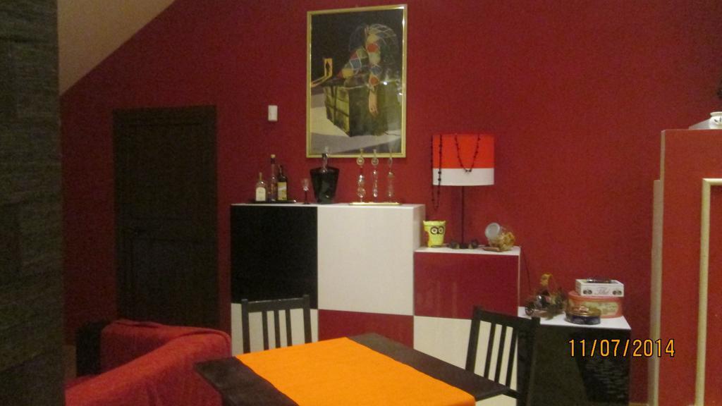 Bed & Breakfast Valeri Artena Zewnętrze zdjęcie