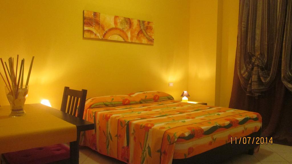 Bed & Breakfast Valeri Artena Pokój zdjęcie
