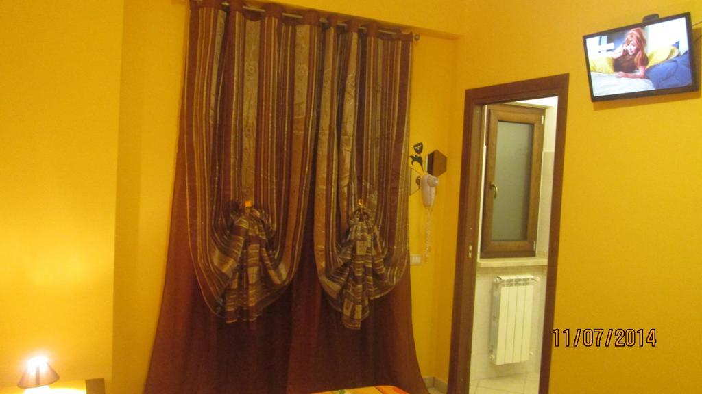 Bed & Breakfast Valeri Artena Pokój zdjęcie