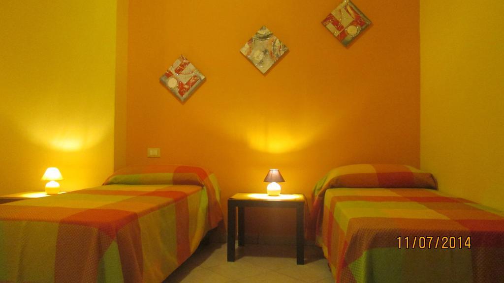 Bed & Breakfast Valeri Artena Pokój zdjęcie