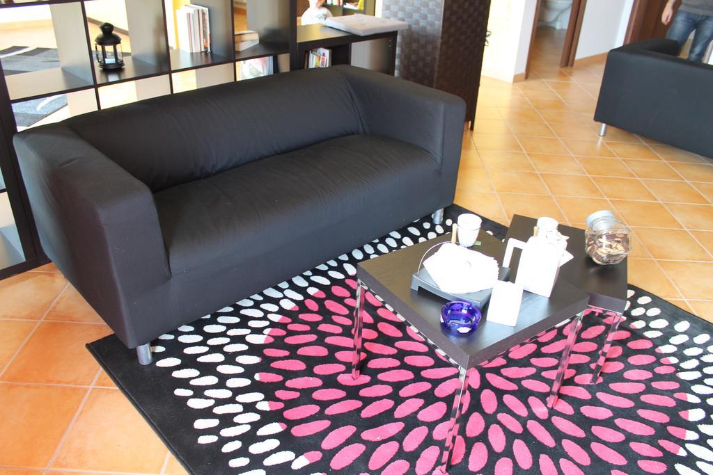 Bed & Breakfast Valeri Artena Zewnętrze zdjęcie