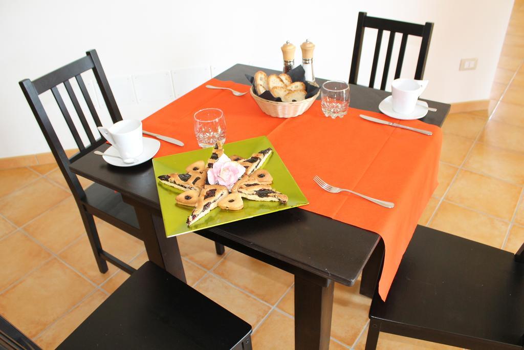 Bed & Breakfast Valeri Artena Zewnętrze zdjęcie