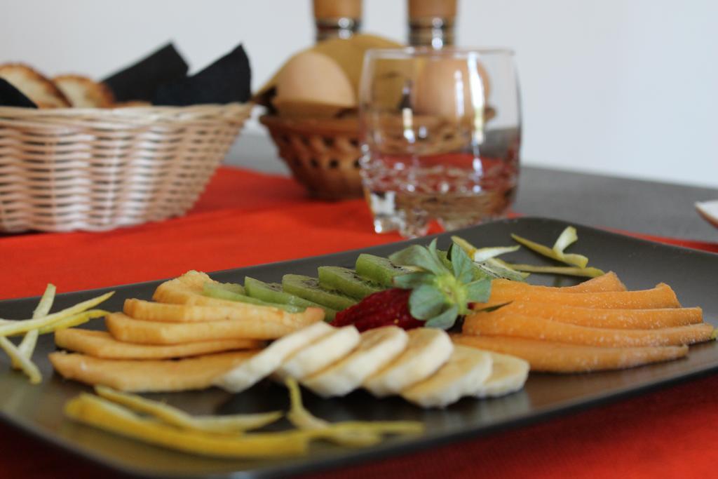 Bed & Breakfast Valeri Artena Zewnętrze zdjęcie