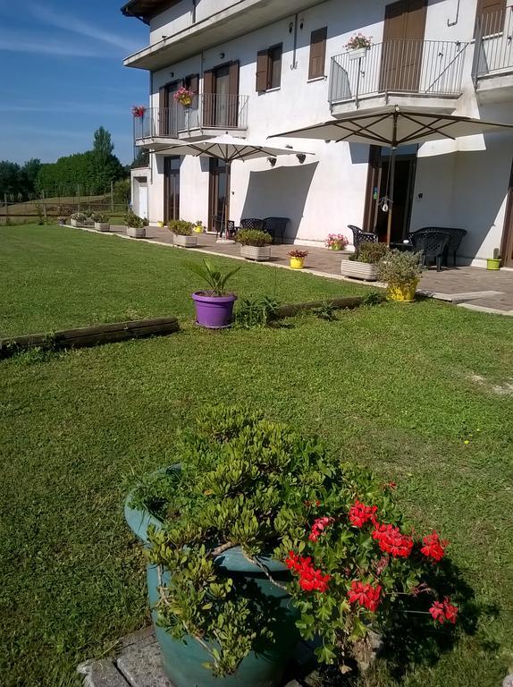 Bed & Breakfast Valeri Artena Zewnętrze zdjęcie