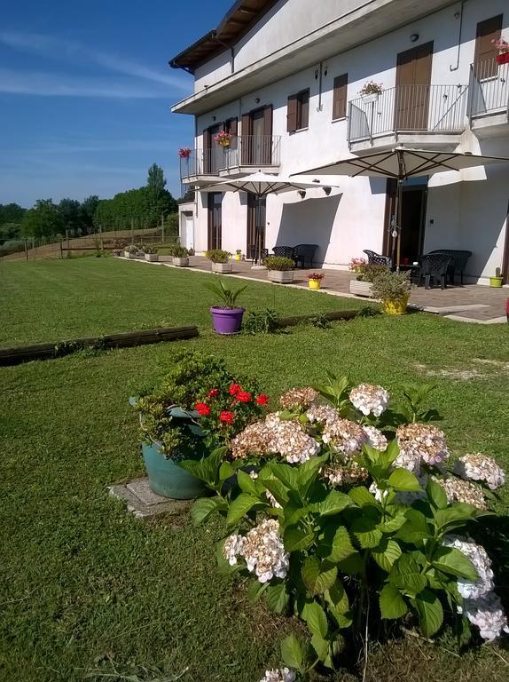 Bed & Breakfast Valeri Artena Zewnętrze zdjęcie