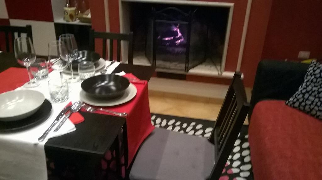 Bed & Breakfast Valeri Artena Zewnętrze zdjęcie