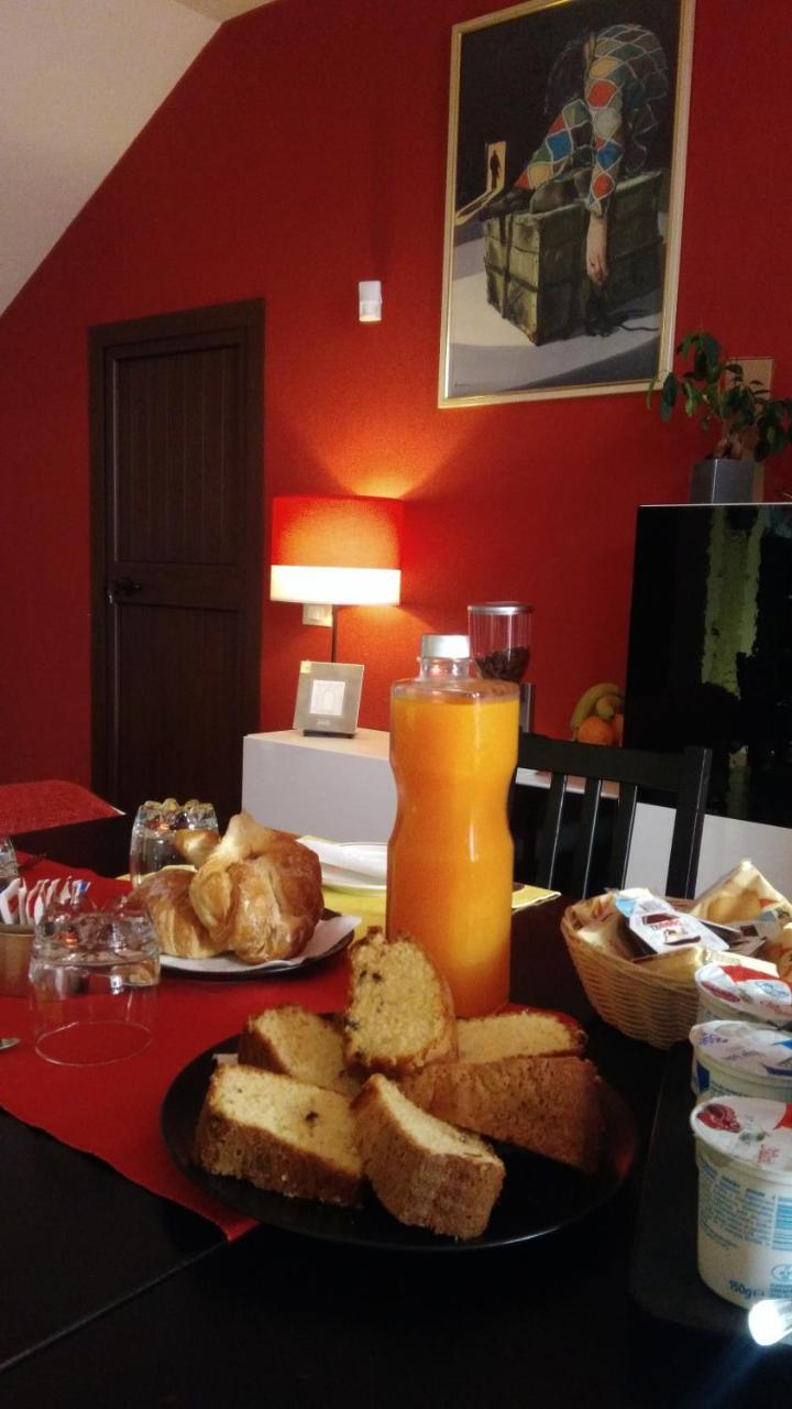 Bed & Breakfast Valeri Artena Zewnętrze zdjęcie